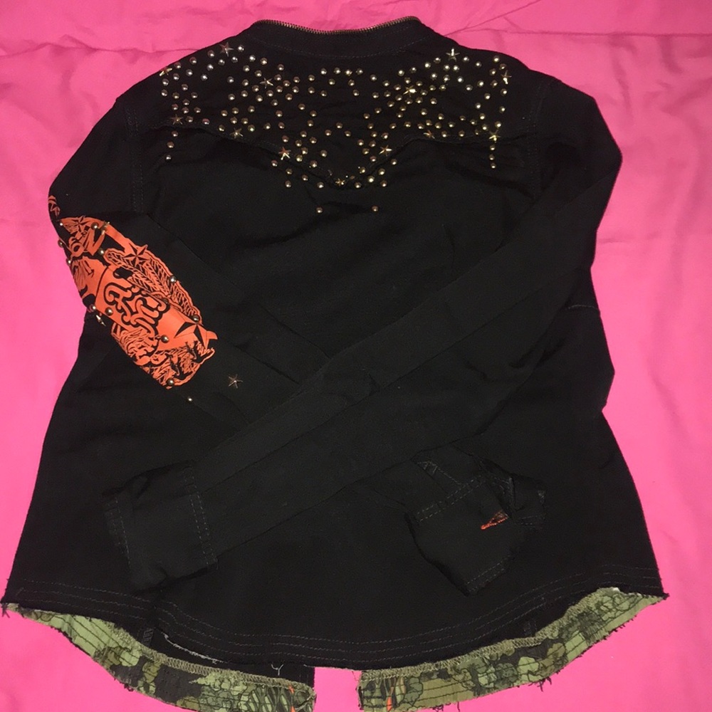 Jacket - Picture 2 of 2